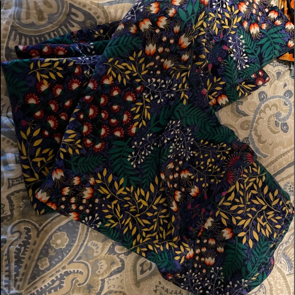 LulaRoe Leggings